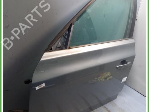 Left front door BMW X3 (E83) 2.0 d | BP27731496C2