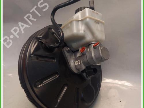 Servo brake VW PASSAT B7 (362) 1.6 TDI | BP40073838M42 - Image 2