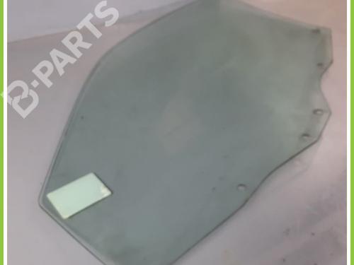 Rear right door window SMART CITY-COUPE (450) 0.6 (S1CLA1, 450.341) | BP11722151C21 