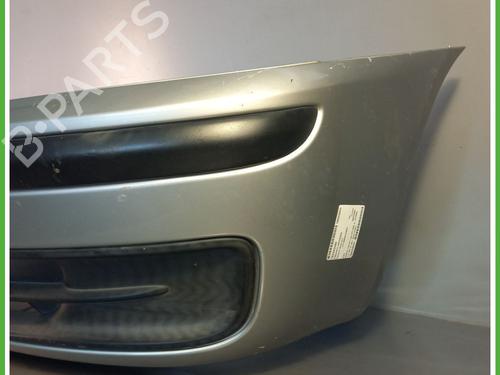 Front bumper FIAT PUNTO (188_) 1.2 16V 80 (188.233, .235, .253, .255, .333, .353, .639,... | BP24627632C7 