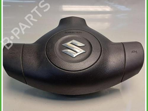 Driver airbag SUZUKI SPLASH (EX) 1.0 (A5B310) | BP40144480C9  - Image 6