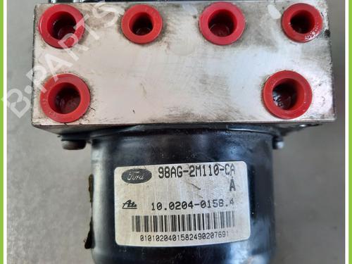 ABS pump FORD FOCUS I Turnier (DNW) 1.8 Turbo DI / TDDi | BP13085127M43 