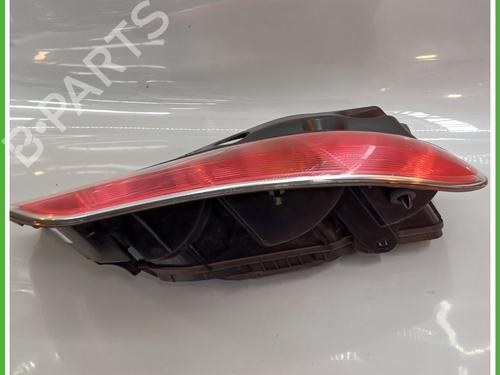 Right taillight LANCIA YPSILON (843_) 1.2 (843.AXB1A) | BP18785053C35 