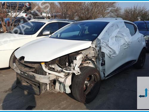 Used Parts RENAULT CLIO IV (BH_) 1.5 dCi 75 5013281