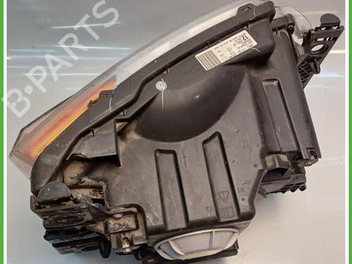 Left headlight LAND ROVER DISCOVERY III (L319) 2.7 TD 4x4 | BP24020109C28 