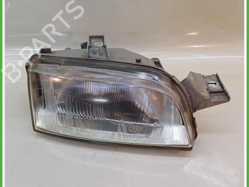 Used Right headlight Right headlight FIAT PUNTO (176_) 55 1.1 (54 hp) 40137948 40137948
