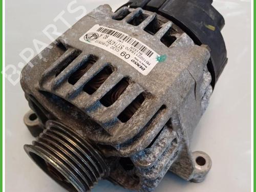 alternator-lancia-ypsilon-843_-2003-2004-2005-2006-2007-2008-2009-2010-2011-40145981 main image