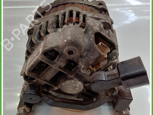 Alternator CITROËN C3 I (FC_, FN_) 1.1 i | BP18666429M7 