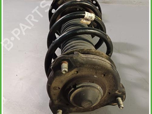 Left front shock absorber KIA SPORTAGE IV (QL, QLE) 1.6 CRDi | BP22889776M16 