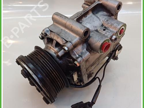 Used AC compressor FORD FOCUS I (DAW, DBW) 1.8 Turbo DI / TDDi (90 hp) 16940734