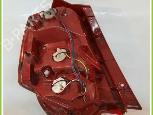Right taillight CHEVROLET AVEO / KALOS Hatchback (T250, T255) 1.2 | BP13629150C35 