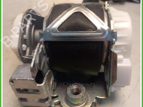 Front left seatbelt CITROËN C3 II (SC_) 1.2 VTi 82 | BP40194666I26 - Image 3