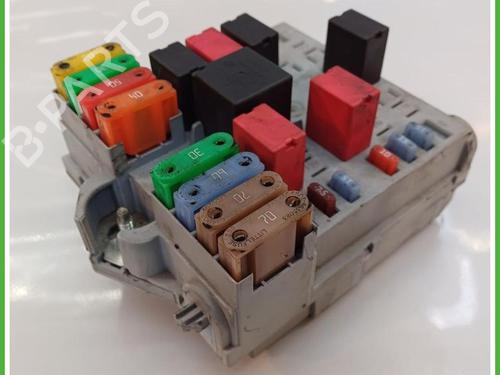 Fuse box LANCIA YPSILON (843_) 1.2 (843.AXA1A) | BP40140204E1 - Image 5