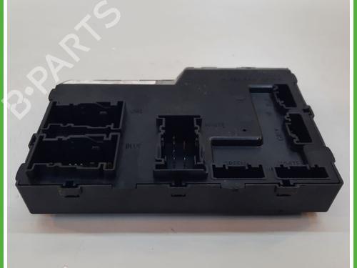 Control unit FORD FIESTA VI (CB1, CCN) 1.4 LPG | BP12909972M11 