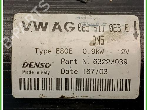 Starter VW LUPO I (6X1, 6E1) 1.4 | BP29498862M8 