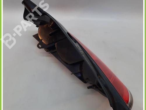 Right taillight LANCIA YPSILON (843_) 1.2 (843.AXA1A) | BP11721827C35 