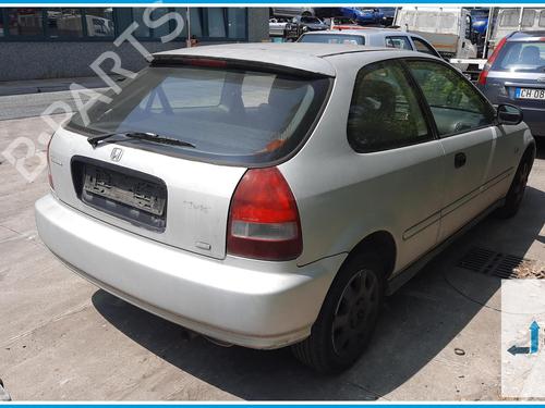 Engine HONDA CIVIC VI Hatchback (EJ, EK) 1.4 i (EJ9) | BP40148631M1 - Image 9