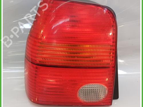 Used Left taillight VW LUPO I (6X1, 6E1) 1.4 (60 hp) 19393027