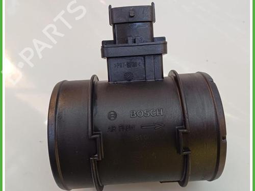 Mass air flow sensor FIAT PUNTO EVO (199_) 1.3 D Multijet (199AXC1A, 199BXC1A, 199AXT1A, 199BXT1A) | BP40141138M95 - Image 2