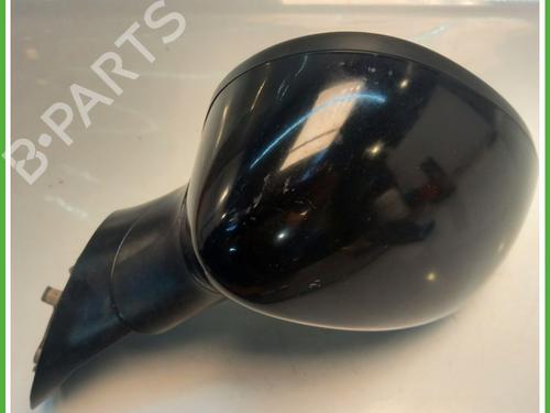 Left mirror FIAT GRANDE PUNTO (199_) 1.3 D Multijet | BP30411212C26 
