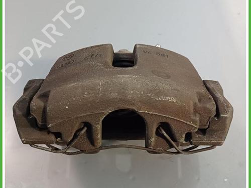 Left front brake caliper VW TOURAN (1T3) 1.6 TDI | BP40140902M105 - Image 2