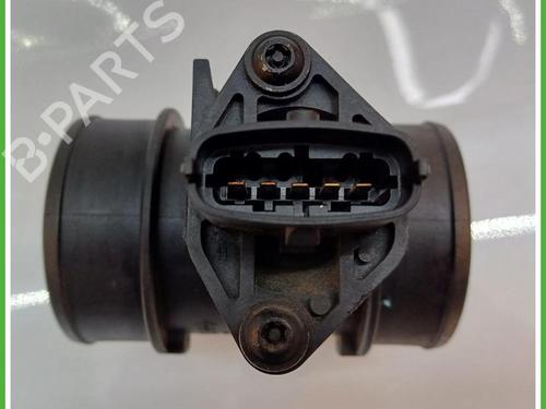 Mass air flow sensor OPEL AGILA A (H00) 1.0 (F68) | BP40139788M95 - Image 4