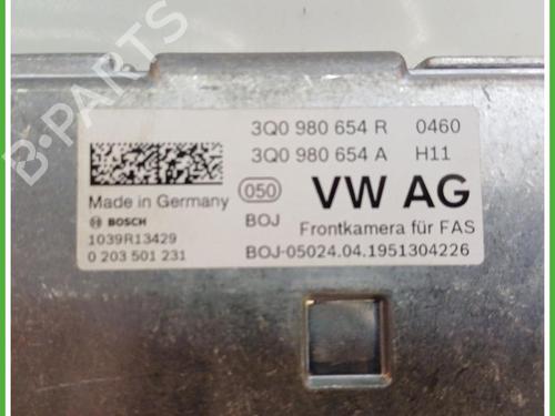 Camera VW T-CROSS (C11, D31) 1.0 TSi | BP40141470E14 - Image 5