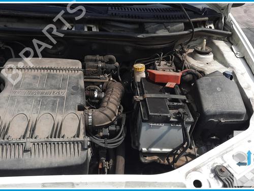 Used Parts FIAT PUNTO (188_) 1.2 16V 80 (188.233, .235, .253, .255, .333, .353, .639,... 5013527