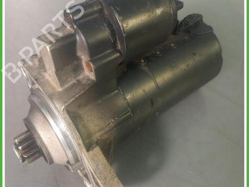 Used Starter Starter VW POLO III (6N1) 64 1.9 D (64 hp) 40148290 40148290