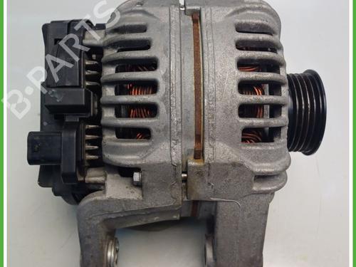Alternator OPEL CORSA D (S07) 1.2 LPG (L08, L68) | BP25784560M7 