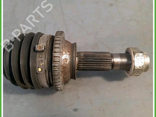 Left front driveshaft OPEL KARL (C16) 1.0 | BP40074493M38  - Image 5