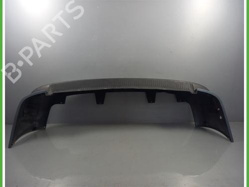 Bak støtfanger OPEL ZAFIRA A MPV (T98) 2.0 DTI 16V (F75) | BP13363592C8 