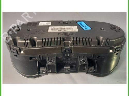 Instrument cluster VW POLO V (6R1, 6C1) 1.6 TDI | BP29475965C47 