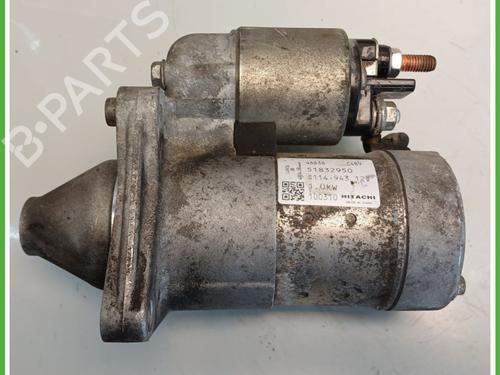 Starter FIAT PUNTO EVO (199_) 1.4 LPG | BP29326195M8 