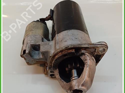 Startmotor MERCEDES-BENZ A-CLASS (W169) A 180 CDI (169.007, 169.307) | BP16360933M8 