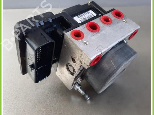 Used ABS pump FIAT QUBO (225_) 1.4 Natural Power (225AXC1A) (78 hp) 13235167