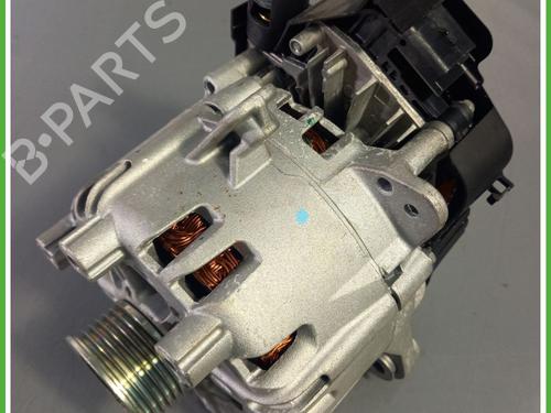 Used Alternator PEUGEOT 408 II (FP_, F3_, FM_) Hybrid 225 (F3DGYT) (224 hp) 30483183