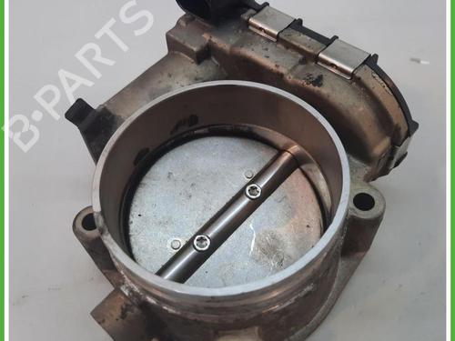 throttle-body-porsche-cayenne-9pa-2002-2003-2004-2005-2006-2007-2008-2009-2010-40134807 main image