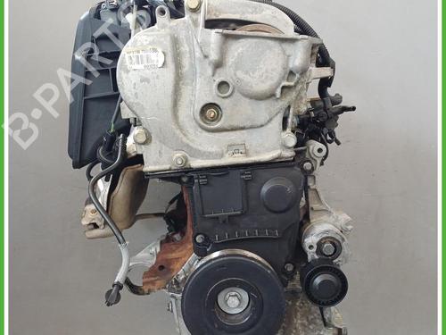 Engine RENAULT SCÉNIC II (JM0/1_) 1.6 | BP40074594M1 - Image 4