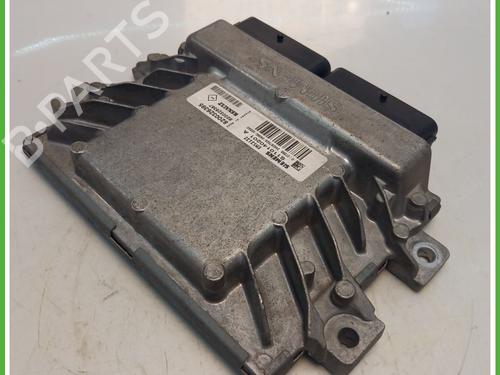 Engine control unit (ECU) RENAULT CLIO II (BB_, CB_) 1.2 (BB0A, BB0F, BB10, BB1K, BB28, BB2D, BB2H, CB0A,... | BP29935284M57 