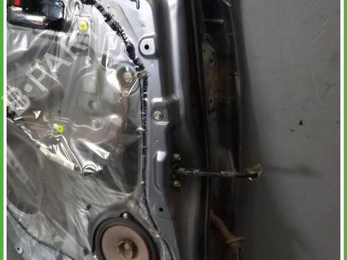 Left rear door DAIHATSU TERIOS (J2_, F7__) 1.5 4x4 | BP25252933C4 