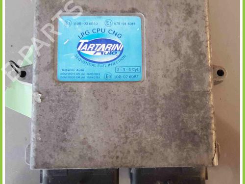 Used Engine control unit (ECU) VW POLO Variant (6V5) 1.4 (60 hp) 13419481