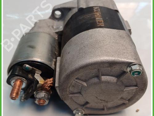Starter MERCEDES-BENZ A-CLASS (W169) A 150 (169.031, 169.331) | BP26495343M8 