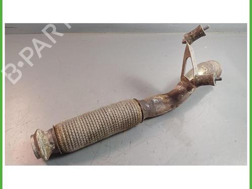 Used Exhaust system Exhaust system MINI MINI COUNTRYMAN (R60) Cooper D ALL4 (112 hp) 40136121 40136121