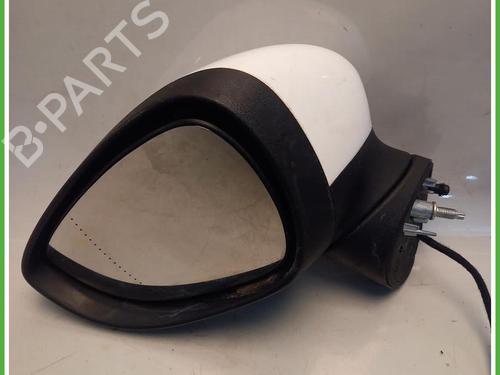 left-mirror-ford-fiesta-vi-cb1-ccn-2008-40073463 main image