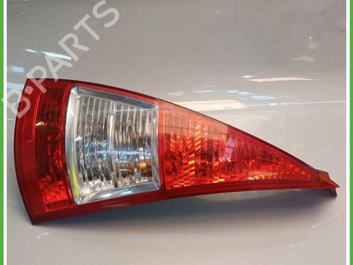 Right taillight CITROËN C3 I (FC_, FN_) 1.1 i | BP27409805C35 
