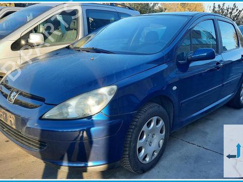Used Parts PEUGEOT 307 (3A/C)  1.4 16V  5018451