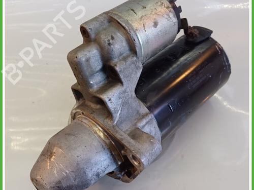 Used Starter FIAT PUNTO EVO (199_) 1.3 D Multijet (199AXC1A, 199BXC1A, 199AXT1A, 199BXT1A) (75 hp) 19164658