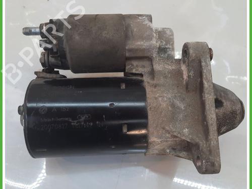 Starter ALFA ROMEO 147 (937_) 1.6 16V T.SPARK (937.AXA1A, 937.AXB1A, 937.BXB1A) | BP13532752M8 