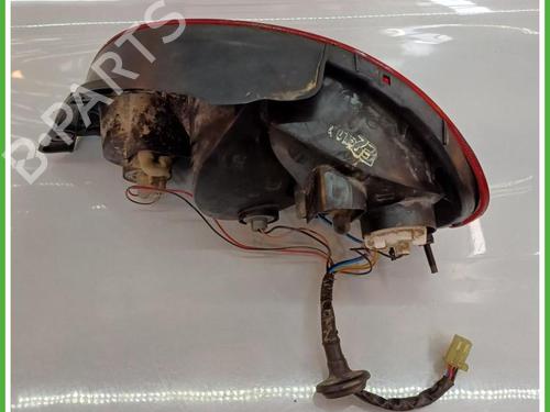 Left taillight DAEWOO MATIZ (M100, M150) 1.0 | BP40140127C34  - Image 5